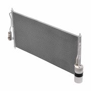 Kondensator, Klimaanlage NISSAN