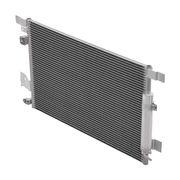 Kondensator, Klimaanlage CITROËN C-CROSSER ENTERPRISE