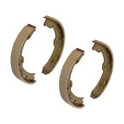 Bremsbackensatz, Feststellbremse MERCEDES-BENZ CLS