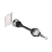 Antriebswelle AUDI TT