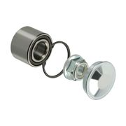 Radlagersatz NISSAN MICRA C+C