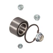 Radlagersatz VW BORA