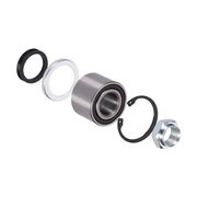 Radlagersatz CITROËN SAXO