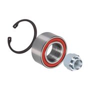 Radlagersatz CITROËN SAXO