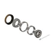 Radlagersatz NISSAN MICRA