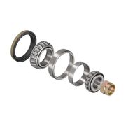 Radlagersatz MAZDA 6