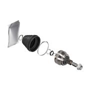 Gelenksatz, Antriebswelle VW CORRADO