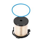 Kraftstofffilter FORD TRANSIT CUSTOM