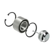 Radlagersatz OPEL CORSA