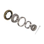 Radlagersatz MERCEDES-BENZ HECKFLOSSE