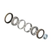 Radlagersatz FIAT DUCATO