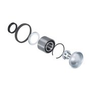 Radlagersatz CITROËN C3