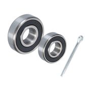 Radlagersatz DAIHATSU MOVE