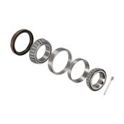 Radlagersatz OPEL FRONTERA