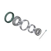 Radlagersatz MAZDA 121