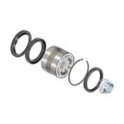 Radlagersatz SUBARU LEGACY