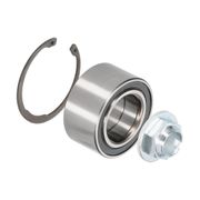 Radlagersatz MAZDA 2