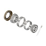 Radlagersatz CHEVROLET MATIZ