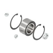 Radlagersatz PORSCHE 911