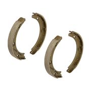 Bremsbackensatz, Feststellbremse MERCEDES-BENZ 190