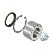 Radlagersatz MAZDA 323 C