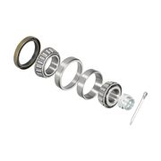 Radlagersatz MAZDA 2