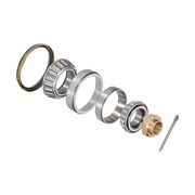 Radlagersatz RENAULT TRAFIC