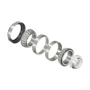 Radlagersatz FORD SIERRA