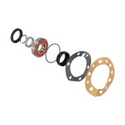 Radlagersatz TOYOTA HILUX