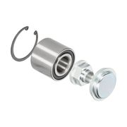 Radlagersatz NISSAN PIXO