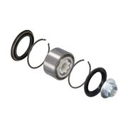 Radlagersatz NISSAN VANETTE CARGO