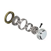 Radlagersatz MERCEDES-BENZ C-KLASSE