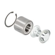 Radlagersatz CITROËN C3 Picasso