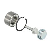 Radlagersatz MERCEDES-BENZ C-KLASSE