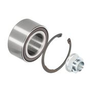 Radlagersatz OPEL AGILA