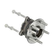 Radlagersatz OPEL ASTRA J