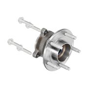 Radlagersatz OPEL ASTRA