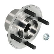 Radlagersatz MITSUBISHI COLT CZC