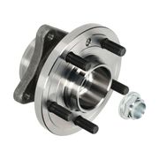 Radlagersatz LAND ROVER DISCOVERY