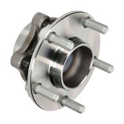 Radlagersatz NISSAN 350 Z