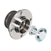 Radlagersatz PEUGEOT 308 CC