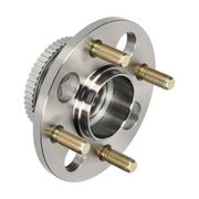 Radlagersatz HONDA LOGO