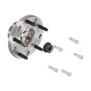 Radlagersatz FORD TRANSIT CUSTOM