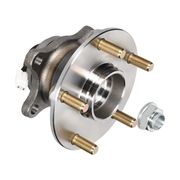 Radlagersatz SUZUKI SX4