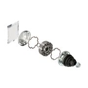 Gelenksatz, Antriebswelle VW TRANSPORTER