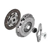 Kupplungssatz VW PASSAT