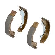 Bremsbackensatz SMART CITY-COUPE