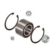 Radlagersatz VW SCIROCCO