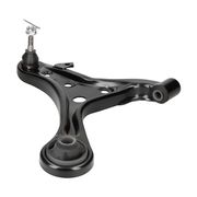 Lenker, Radaufhängung TOYOTA IQ