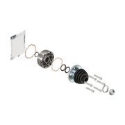 Gelenksatz, Antriebswelle VW SCIROCCO